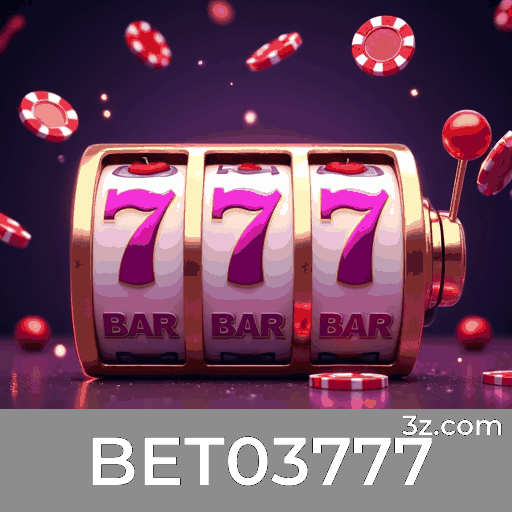 BET03777: Desbloqueie Experiências Exclusivas e Gerencie Sua Conta