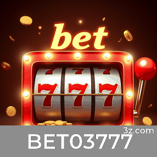 BET03777: Potencialize Seu Bônus com Estratégia