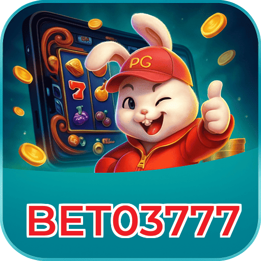 BET03777 Logo