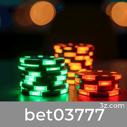 Sistema de Recompensas Progressivo, Maximize Seus Ganhos no bet03777