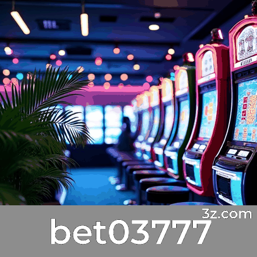 Bet03777: Real Time Gaming para Jogadores Brasileiros
