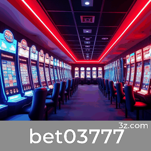 Maximize Seu Jogo com Estratégias Comprovadas no bet03777