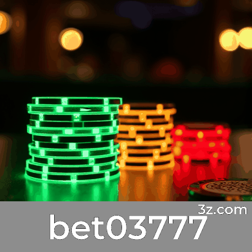 Qualidade Suprema no Casino bet03777: Jogos e Serviços Excepcionais