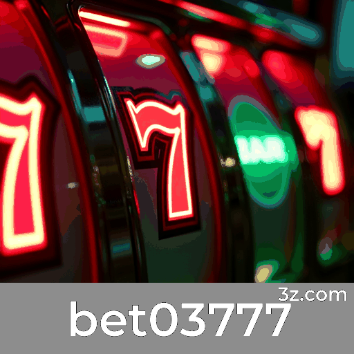 Sistema de Recompensas Progressivo, Maximize Seus Ganhos no bet03777