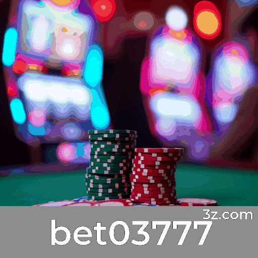 Desbloqueie uma Experiência Exclusiva com os Benefícios do bet03777